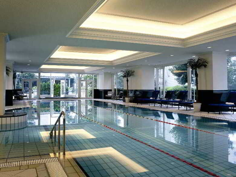 Hotel Ritz-carlton Osaka
