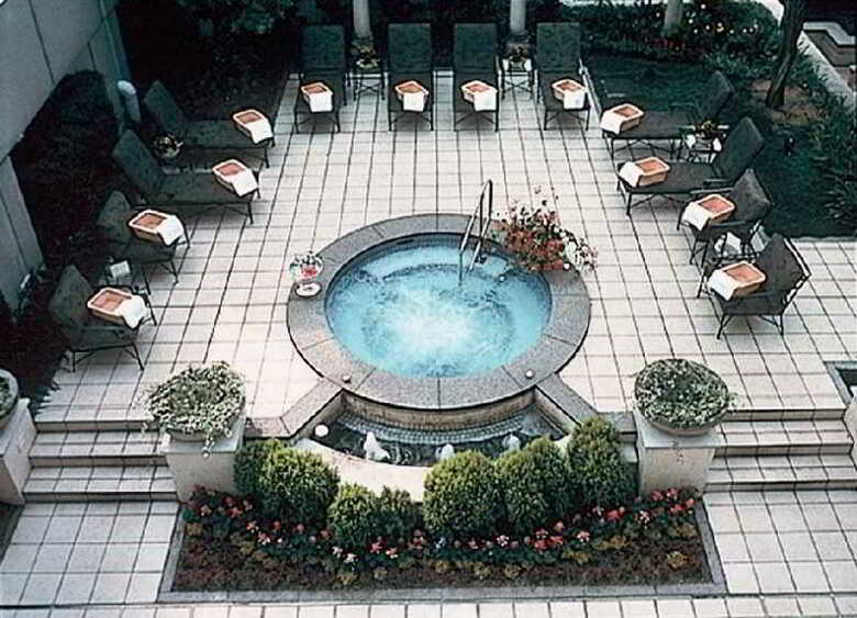 Hotel Ritz-carlton Osaka