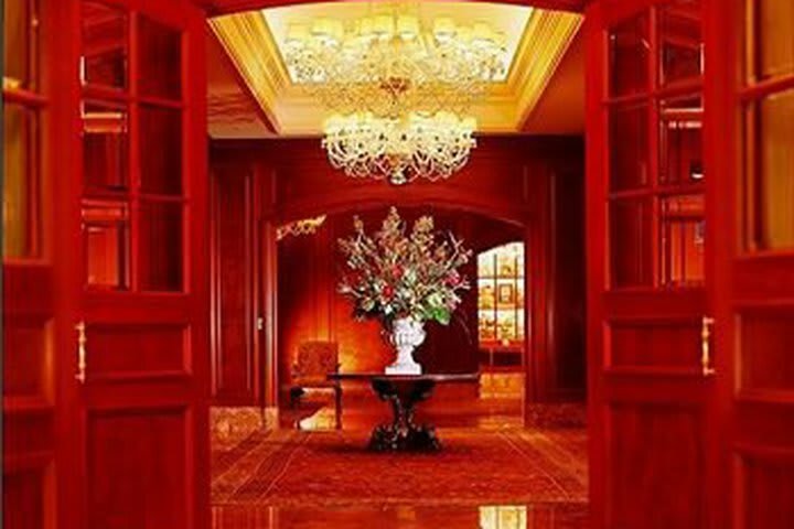 Hotel Ritz-carlton Osaka