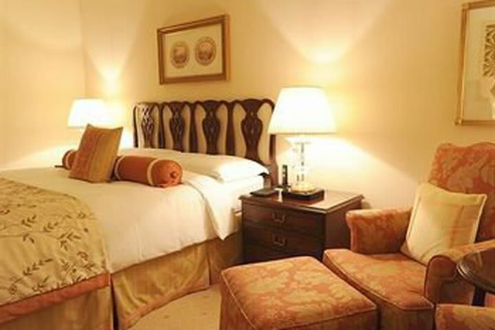 Hotel Ritz-carlton Osaka