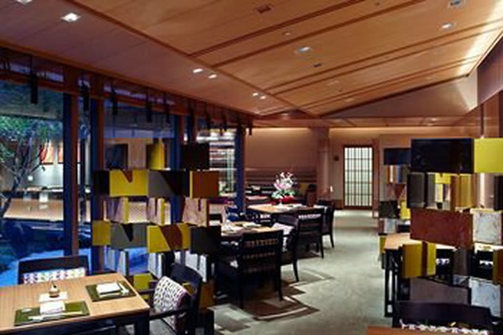 Hotel Ritz-carlton Osaka