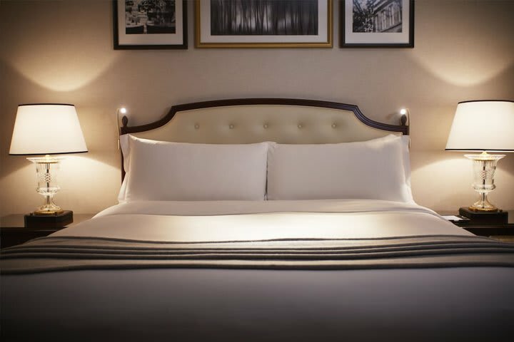 Hotel Ritz-carlton Osaka