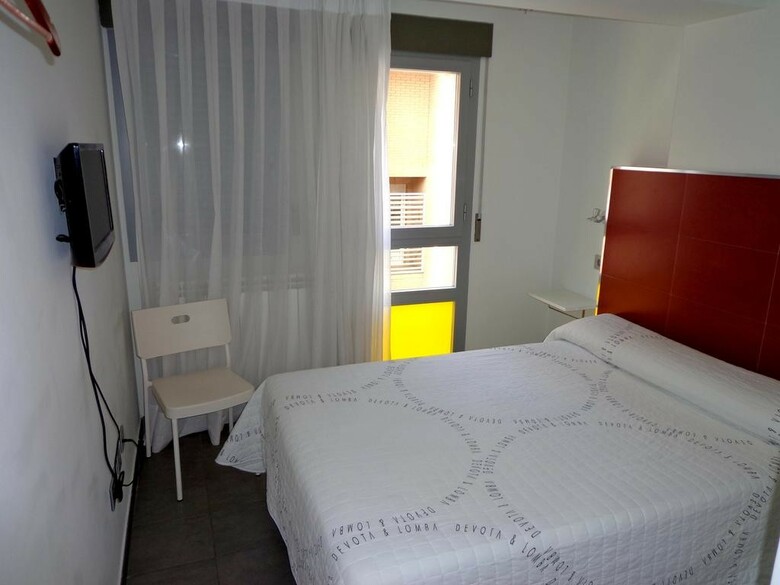 Hostal Soria
