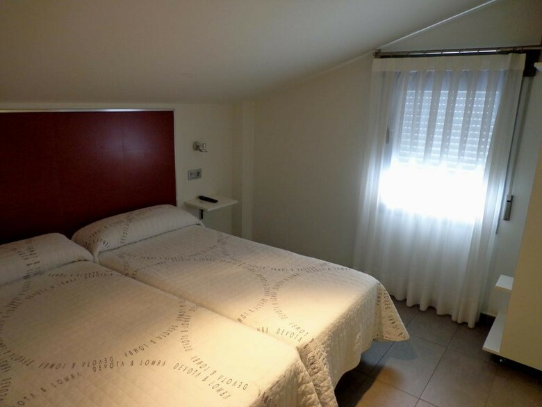 Hostal Soria