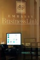 Hotel Embassy Suites Boston Logan Airport