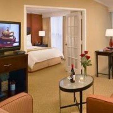 Hotel Marriott Suites O'hare
