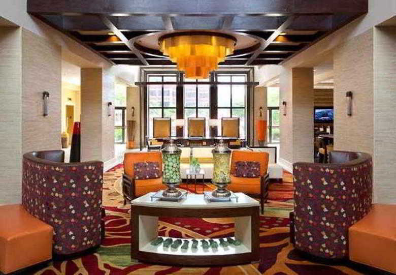 Hotel Marriott Suites O'hare