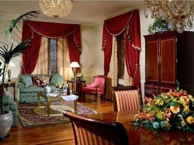 Hotel New York Waldorf Astoria