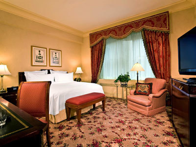 Hotel New York Waldorf Astoria