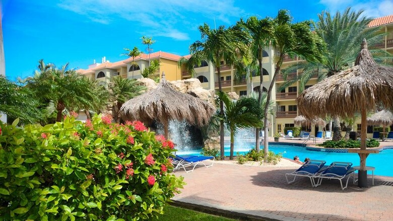 Hotel Eagle Aruba Resort & Casino