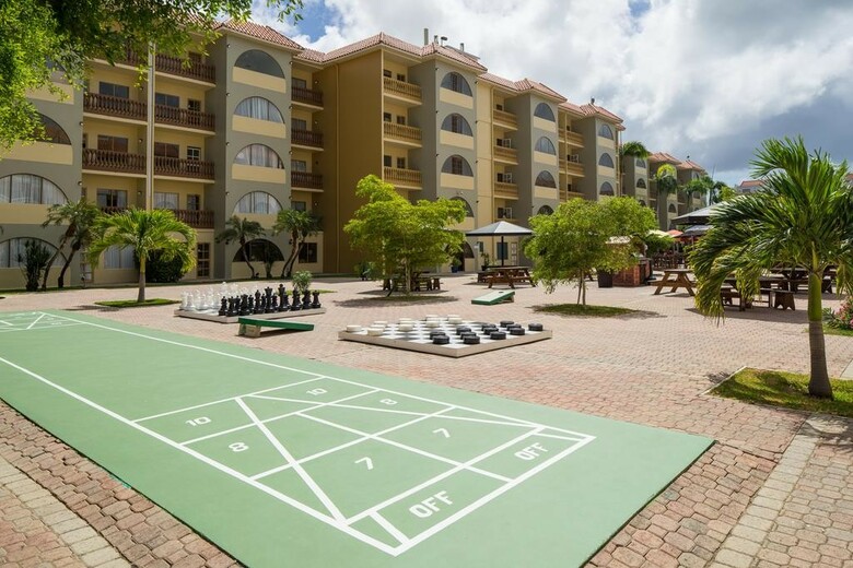 Hotel Eagle Aruba Resort & Casino