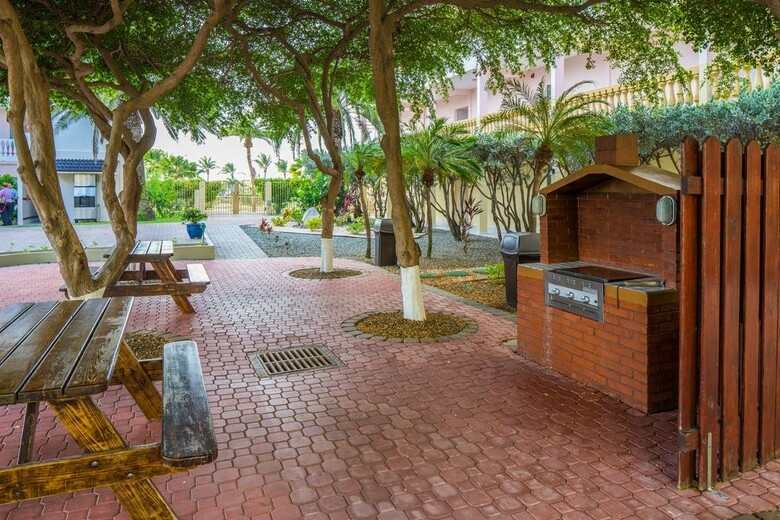 Hotel Eagle Aruba Resort & Casino