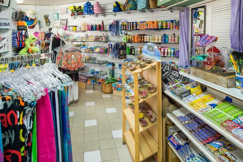 Hotel Eagle Aruba Resort & Casino