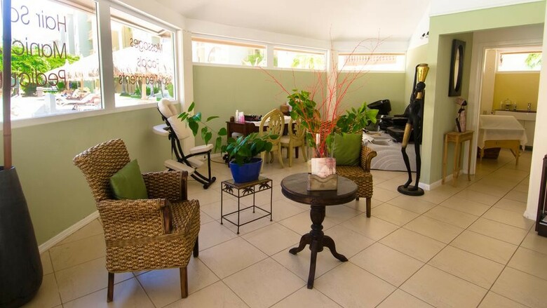 Hotel Eagle Aruba Resort & Casino