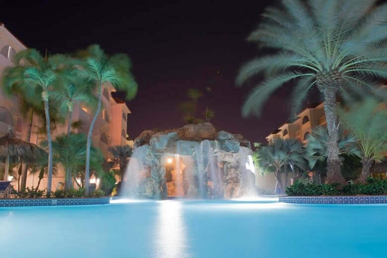 Hotel Eagle Aruba Resort & Casino