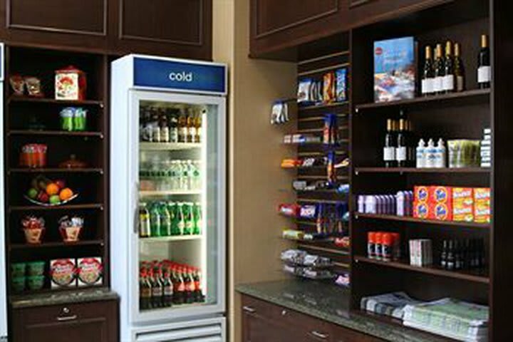 Hotel Hilton Garden Inn Worcester
