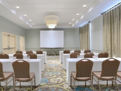 Hotel Hilton Garden Inn Worcester
