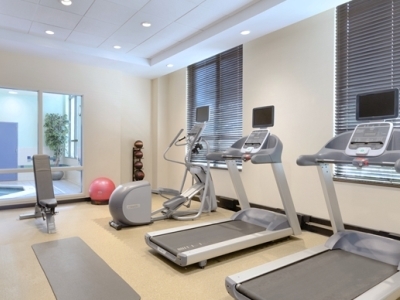 Hotel Hilton Garden Inn Worcester