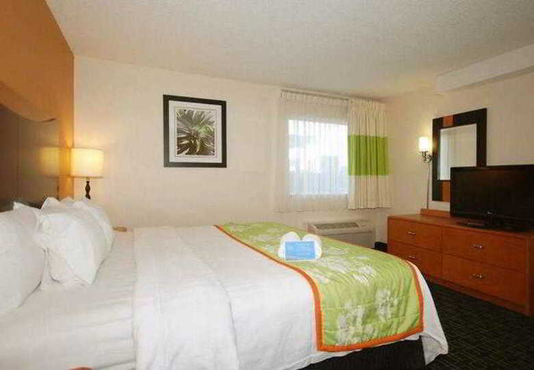 Hotel Fairfield Inn Boston Dedham