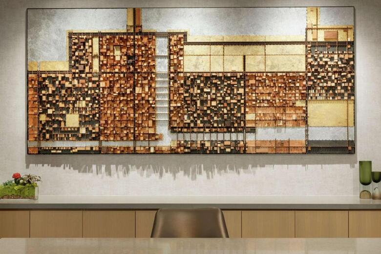 Doubletree Hotel Chicago Magnificent Mile