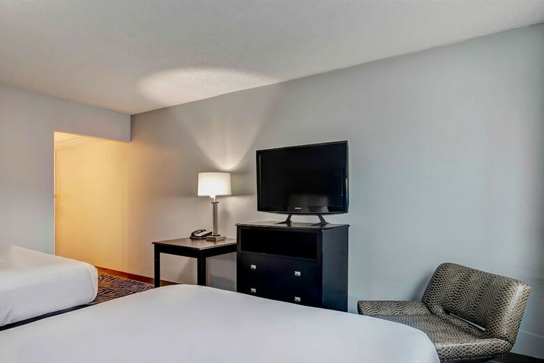 Hotel Days Inn Rangers Ballpark In Arlington/six Flags