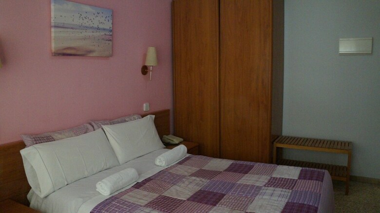 Hotel Marinada