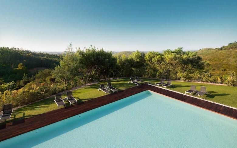 Hotel Monchique Resort & Spa