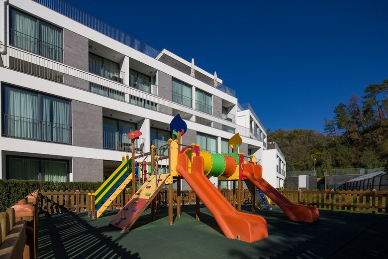 Hotel Monchique Resort & Spa