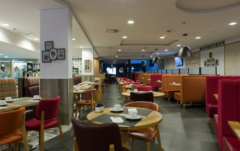 Hotel Monchique Resort & Spa