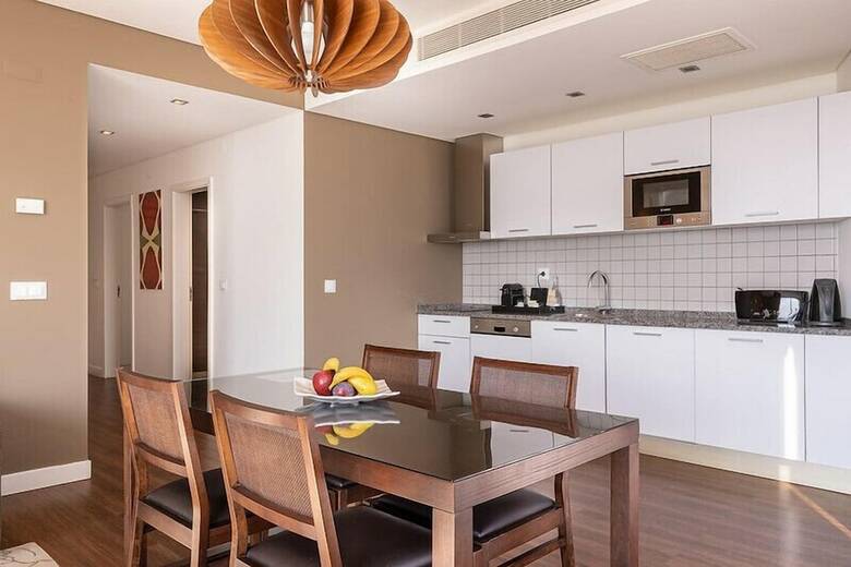 Hotel Monchique Resort & Spa