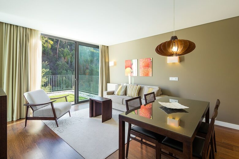 Hotel Monchique Resort & Spa