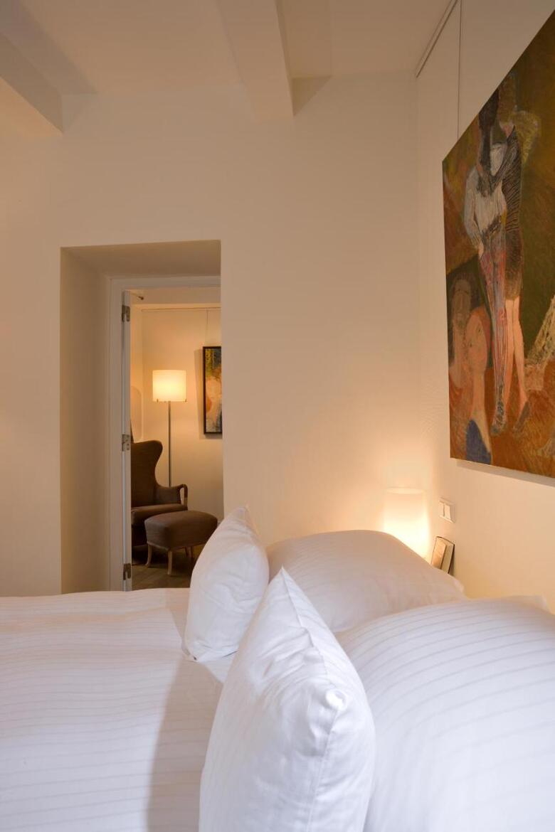 Parc Beaux-arts Hotel