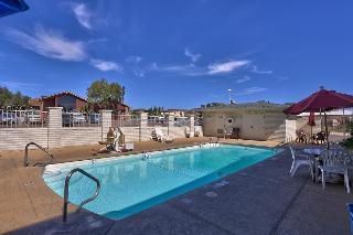 Hotel Motel 6 Kingman - West