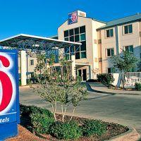 Hotel Motel 6 Kingman - West
