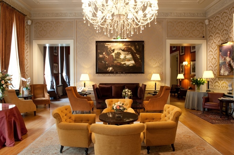 Grand Hotel Casselbergh