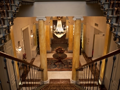 Grand Hotel Casselbergh