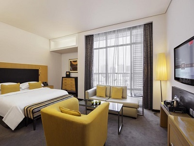 Hotel Hala Arjaan