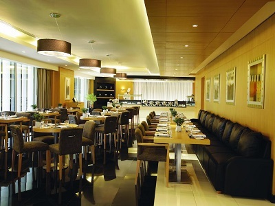 Hotel Hala Arjaan