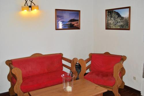 Agroturismo Casa Rural El Granero