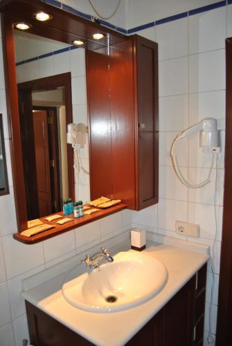 Agroturismo Casa Rural El Granero