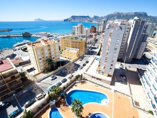 Apartment Turquesa Beach 02