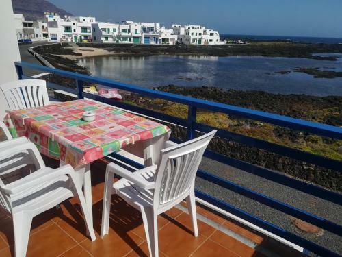 Apartamento Odamar De Orzola