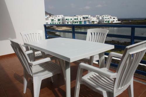Apartamento Odamar De Orzola