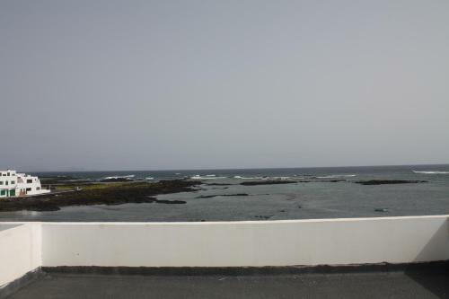 Apartamento Odamar De Orzola