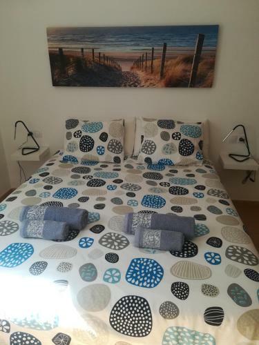 Apartamento Odamar De Orzola