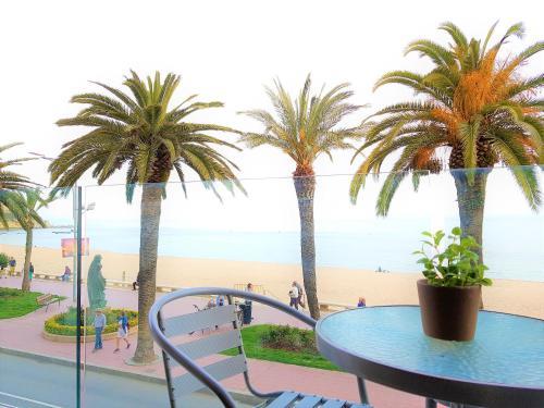 Lloret Paradise Apartments