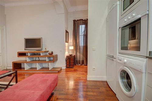 Apartamento Friendly Rentals Gade