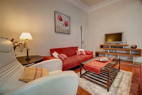 Apartamento Friendly Rentals Gade