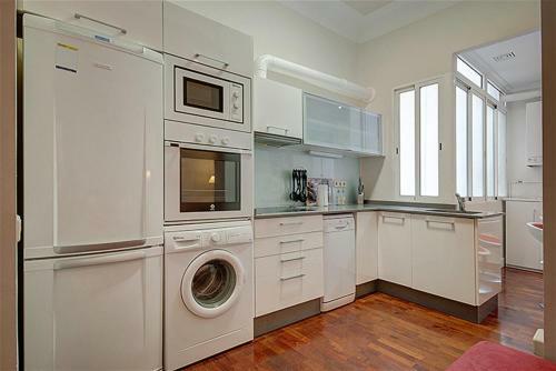 Apartamento Friendly Rentals Gade