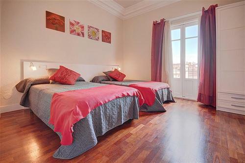 Apartamento Friendly Rentals Gade